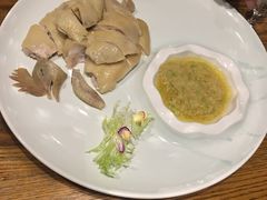 -广东道至正餐厅(区庄店)