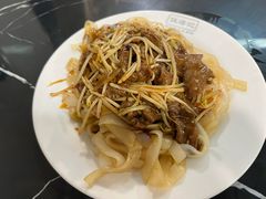 -伍湛记 · 广州老字号(龙津中路店)