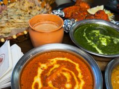 -南国印度餐厅Dakshin