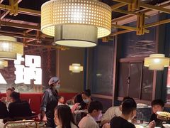 -晓宇重庆火锅(赛格国际购物中心店)
