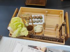 -名善山珍·野生菌汤锅(文殊院店)
