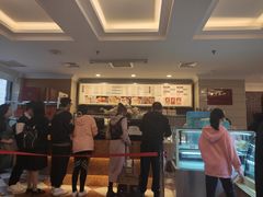 -国际饭店·帆声西饼屋(黄河路店)