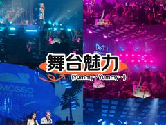 -MOSSO·Liveshow(M3香港广场店)
