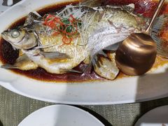 -汉水谣·江景餐厅(江滩店)