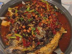 -锦尚阁烤鱼(望京新荟城店)