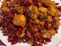 -小四川餐厅(纪庄子北道店)