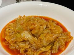 -怡情荟•海鲜青岛菜(五四广场旗舰店)