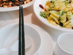 -茅庐川菜(烟台万象汇店)