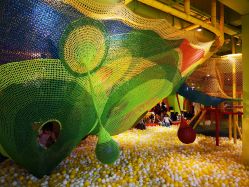 -宝燕乐园(闵行旗舰店)