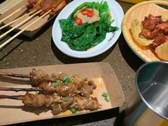 -蛙喔炭烧牛蛙(盐城盐都万达店)