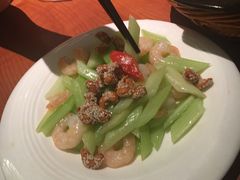 -阿榕小厨(丈八一路店)