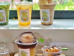 -109 COFFEE(建筑学院店)