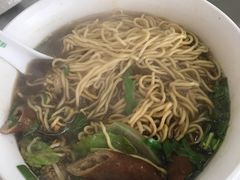 -老赵面店(大西路店)