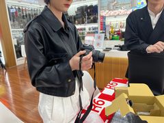 -佳能相机·普晶官方店(成都华凌西南婚纱摄影器材城店)