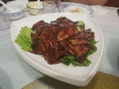 酱爆猪肝-壶园美食·淮扬菜(东圈门店)
