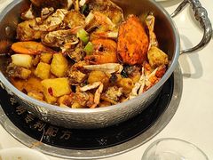 -七欣天香辣蟹火锅(南京桥北太平店)