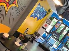 -博纳私人订制健身(中集美兰湖店)