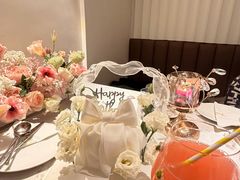 -PARFUM FLORAL花境法餐(南京首店)