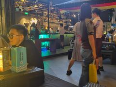 -haxnbauer海森堡德国餐厅(深圳coco店)