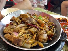 -卢庄(江汉路店)