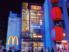 -五马集·海鲜·温州大牌档(黑金冠五马街十字路口店)