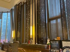 -广州德安丽舍凯宾斯基酒店