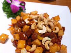 -周锦记广式餐厅