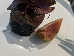 烟熏土耳其无花果牛小排-北京泰富酒店-柏景轩中餐厅