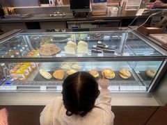 -Peet's 皮爷咖啡(深圳湾万象城店)