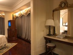 -广州富力丽思卡尔顿酒店