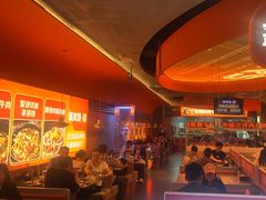-烧本烧·自助烤肉(勒泰中心店)