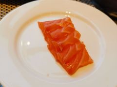 -都会尚膳·海鲜自助餐厅(重庆万豪酒店)