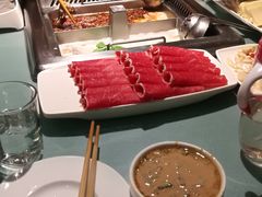 -海底捞火锅(万丰桥店)
