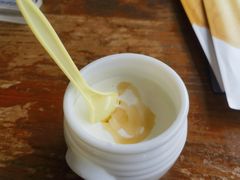 自制酸奶-蒙亨·手把肉·蒙古包文化主题餐厅(天恒广场店)