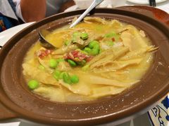 江南腌笃鮮-西湖春天•老字号杭州菜(百汇店)