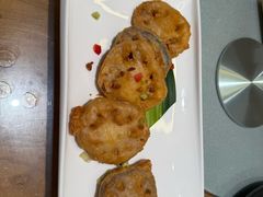 -枣子树·素食餐厅(普陀山店)