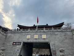 -岳麓山风景名胜区