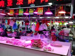 -香坊横道中心市场