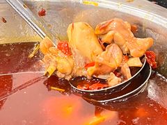 -冯记香辣兔火锅(茶店子总店)