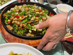 热烹花椒鹅-鹅艺空间(科园六路店)
