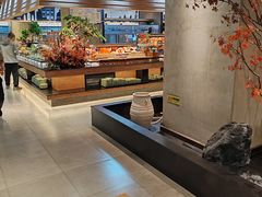 -韩盛·盛江山自助料理(中街大悦城黑金店)