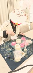 -安琪朵朵独栋花园月子中心
