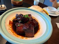 -炊江南·上海菜(国展华漕店)
