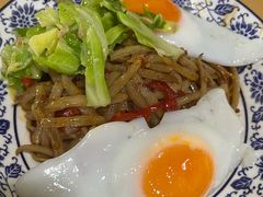-梁掌门老梁干挑(凤凰路店)