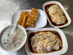 鸳鸯肠（大）-源记肠粉(华贵路店)