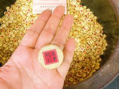 -龙华素斋(龙华路店)