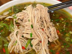 -易老妈蹄花.特色川菜(人民公园总店)