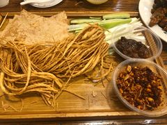 -美味居(古城店)