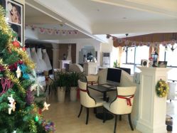 106影像婚纱摄影机构-费拉摄影(天廊T66店)