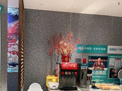 -半天妖烤鱼(中山路店)